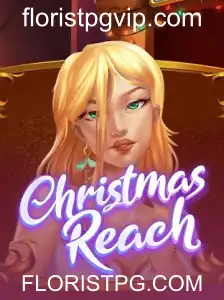 Descubra o Mundo Encantado de ChristmasReach: Uma Aventura Natalina Inovadora