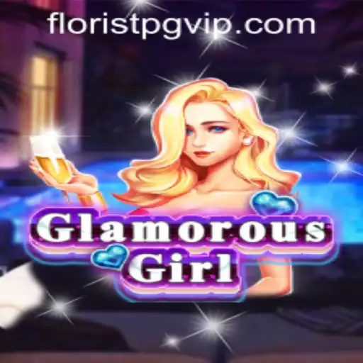 Descubra GlamorousGirl: A Aventura Virtual em FLORISTPG.COM