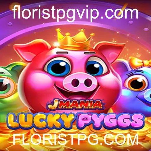 JManiaLuckyPyggs: Uma Nova Sensação no Mundo dos Jogos