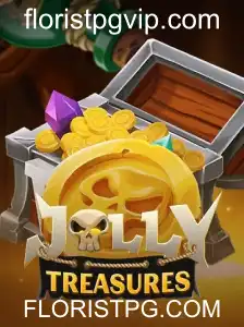 Explorando JollyTreasures: Um Mergulho no Universo de Aventuras e Entretenimento