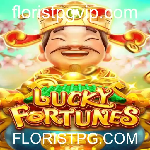 Descubra o Fascinante Mundo de LUCKYFORTUNES: O Jogo de Azar que está Conquistando o Público