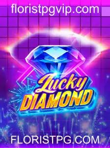 Descubra o Fascinante Mundo de LuckyDiamond