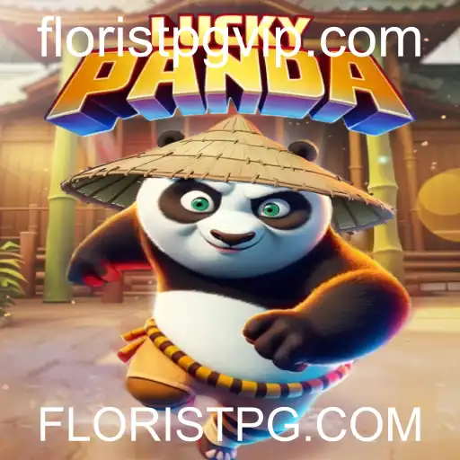 Explorando o Mundo do Jogo LuckyPanda e FLORISTPG.COM