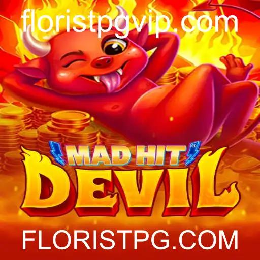 MadHitDevil: Mergulho no Mundo do Jogo de Estratégia Vibrante