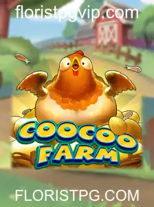 Descubra CooCooFarm: A Emoção do Cultivo Virtual e Aventura em FLORISTPG.COM