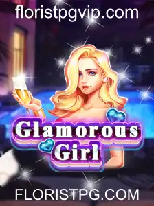 Descubra GlamorousGirl: A Aventura Virtual em FLORISTPG.COM