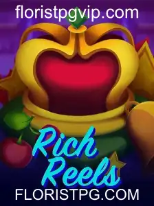 RichReels: Descubra a Emoção e Estratégia do Novo Jogo Sensação