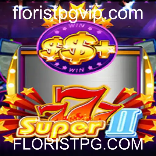 Explorando o Mundo de Super777II: Um Mergulho no Novo Fenômeno dos Games