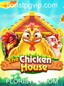 TheChickenHouse: O Jogo que Está Conquistando o Mundo com FLORISTPG.COM