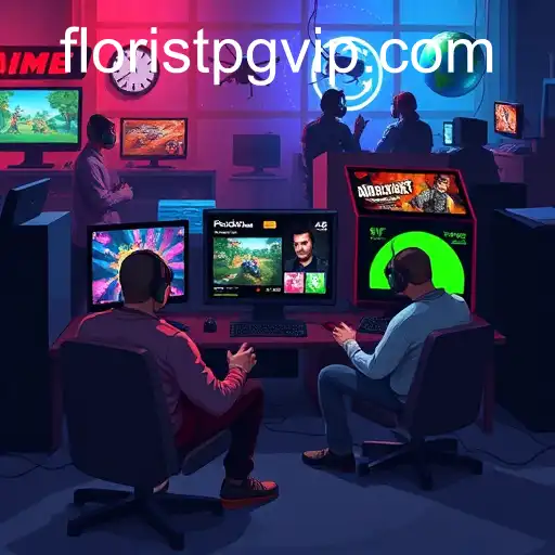 Videogames