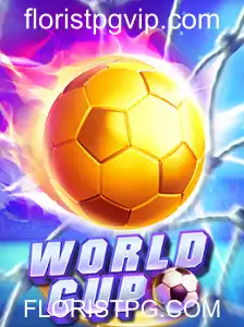 Descubra o Empolgante Mundo do Jogo WorldCup com FLORISTPG.COM